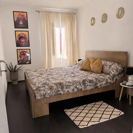 Apartman Lalya App *