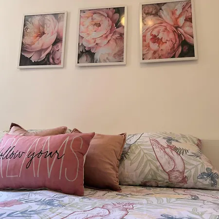 Apartman Lalya App